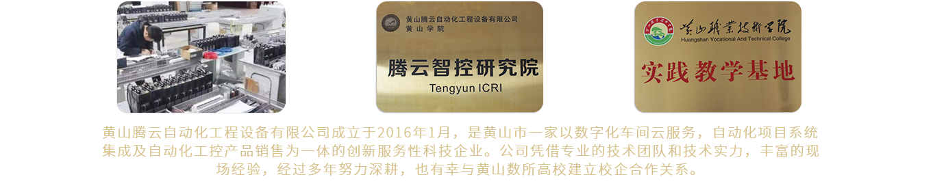 公司简介